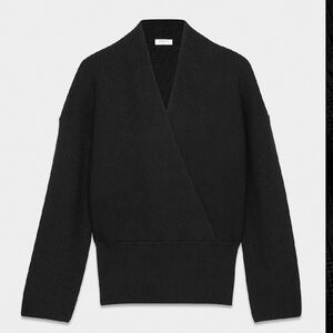 Atticus Merino Wool Sweater